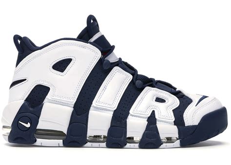 Nike more uptempo sale